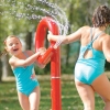 Learning through water play activities
